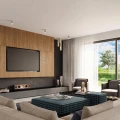 Plafon LAGOS 20 beżowy SL.2072 SOLLUX