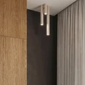 Plafon LAGOS 20 beżowy SL.2072 SOLLUX