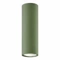 Plafon LAGOS 20 zielona oliwka SL.2077 SOLLUX