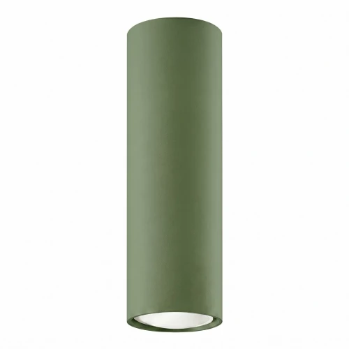Plafon LAGOS 20 zielona oliwka SL.2077 SOLLUX