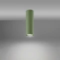 Plafon LAGOS 20 zielona oliwka SL.2077 SOLLUX