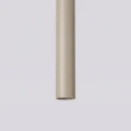 Lampa wisząca PASTELO 3P taupe SL.2119 SOLLUX