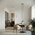 Kinkiet PASTELO 2 taupe SL.2120 SOLLUX