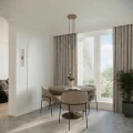 Kinkiet PASTELO 2 taupe SL.2120 SOLLUX