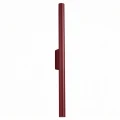 Kinkiet PASTELO 2 burgund SL.2124 SOLLUX
