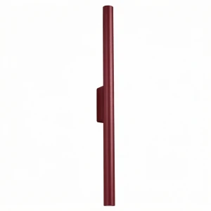 Kinkiet PASTELO 2 burgund SL.2124 SOLLUX