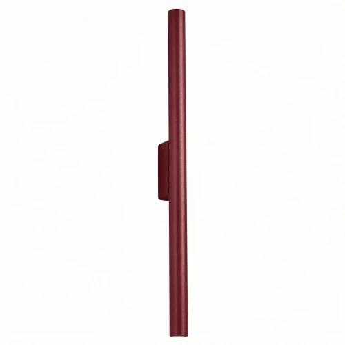Kinkiet PASTELO 2 burgund SL.2124 SOLLUX