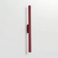 Kinkiet PASTELO 2 burgund SL.2124 SOLLUX
