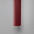 Kinkiet PASTELO 2 burgund SL.2124 SOLLUX