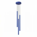 Lampa wisząca PASTELO 3P ultramaryna SL.2127 SOLLUX