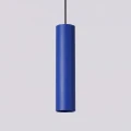 Lampa wisząca PASTELO 3P ultramaryna SL.2127 SOLLUX