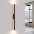 Kinkiet PASTELO 2 brązowy SL.2148 SOLLUX