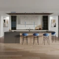 Kinkiet PASTELO 2 błękitny SL.2152 SOLLUX