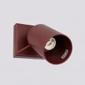 Kinkiet RING burgund SL.2159 SOLLUX