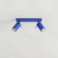 Plafon RING 2 ultramaryna SL.2166 SOLLUX