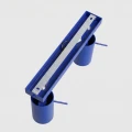 Plafon RING 2 ultramaryna SL.2166 SOLLUX