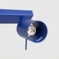 Plafon RING 2 ultramaryna SL.2166 SOLLUX