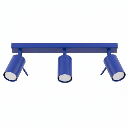 Plafon RING 3L ultramaryna SL.2167 SOLLUX