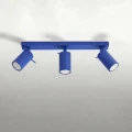 Plafon RING 3L ultramaryna SL.2167 SOLLUX