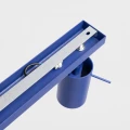Plafon RING 6L ultramaryna SL.2170 SOLLUX