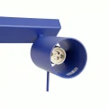Plafon RING 6L ultramaryna SL.2170 SOLLUX