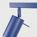 Plafon RING 6L ultramaryna SL.2170 SOLLUX