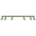 Plafon RING 6L szałwiowy SL.2182 SOLLUX