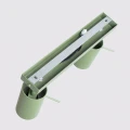 Plafon RING 6L szałwiowy SL.2182 SOLLUX