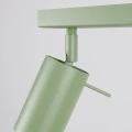 Plafon RING 6L szałwiowy SL.2182 SOLLUX