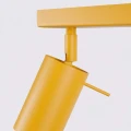 Plafon RING 4L żółty SL.2187 SOLLUX
