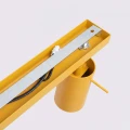 Plafon RING 6L żółty SL.2188 SOLLUX