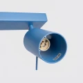 Plafon RING 3L błękitny SL.2203 SOLLUX