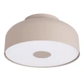 Plafon OMIQ taupe SL.2279 SOLLUX