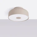 Plafon OMIQ taupe SL.2279 SOLLUX