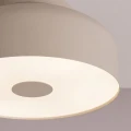 Plafon OMIQ taupe SL.2279 SOLLUX