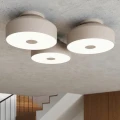Plafon OMIQ taupe SL.2279 SOLLUX