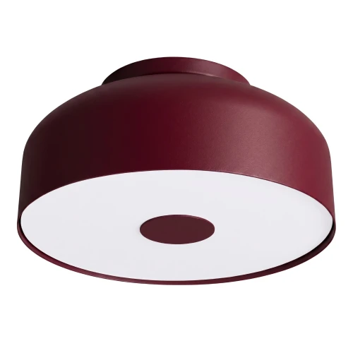 Plafon OMIQ burgund SL.2280 SOLLUX