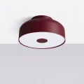 Plafon OMIQ burgund SL.2280 SOLLUX