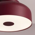 Plafon OMIQ burgund SL.2280 SOLLUX