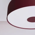 Plafon OMIQ burgund SL.2280 SOLLUX