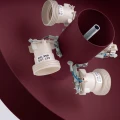 Plafon OMIQ burgund SL.2280 SOLLUX