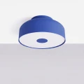 Plafon OMIQ ultramaryna SL.2281 SOLLUX
