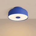Plafon OMIQ ultramaryna SL.2281 SOLLUX