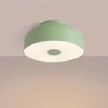 Plafon OMIQ szałwiowy SL.2283 SOLLUX