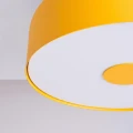 Plafon OMIQ żółty SL.2284 SOLLUX