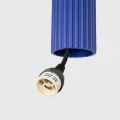 Lampa wisząca KARBON 1 ultramaryna SL.2311 SOLLUX