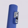 Kinkiet KARBON 20 ultramaryna SL.2316 SOLLUX