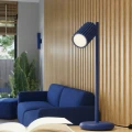 Kinkiet KARBON 20 ultramaryna SL.2316 SOLLUX