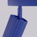 Plafon KARBON 4L ultramaryna SL.2325 SOLLUX