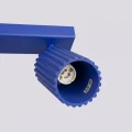 Plafon KARBON 4L ultramaryna SL.2325 SOLLUX